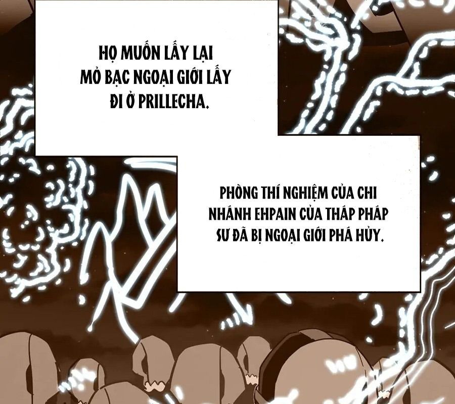 Phép Thuật Của Người Trở Về Phải Đặc Biệt Chapter 117 - 23