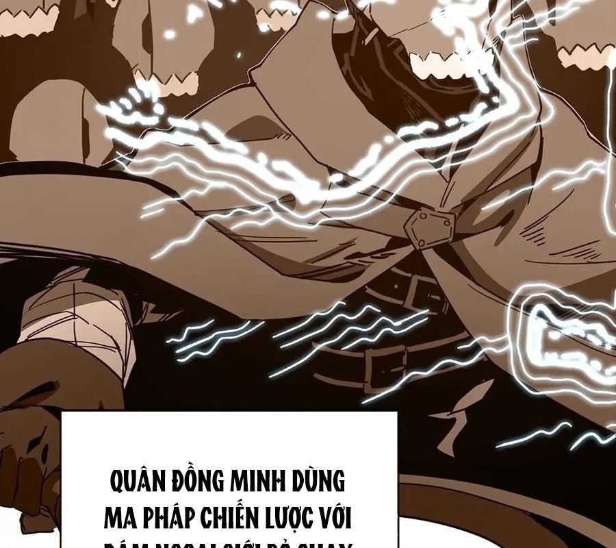 Phép Thuật Của Người Trở Về Phải Đặc Biệt Chapter 117 - 24