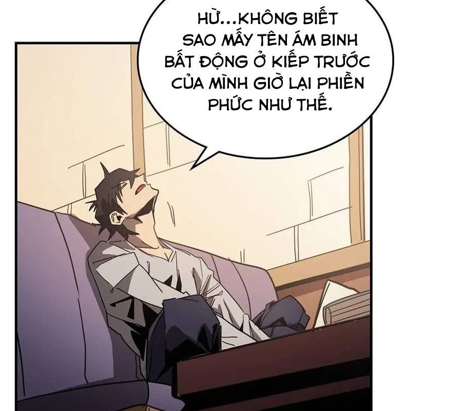 Phép Thuật Của Người Trở Về Phải Đặc Biệt Chapter 117 - 26