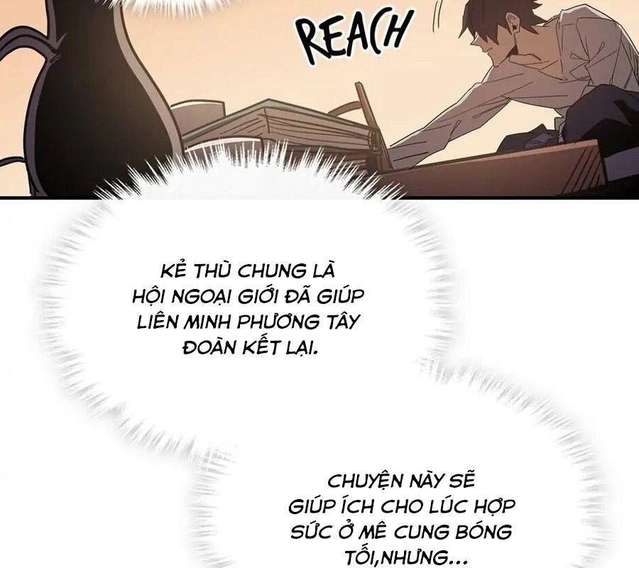 Phép Thuật Của Người Trở Về Phải Đặc Biệt Chapter 117 - 33