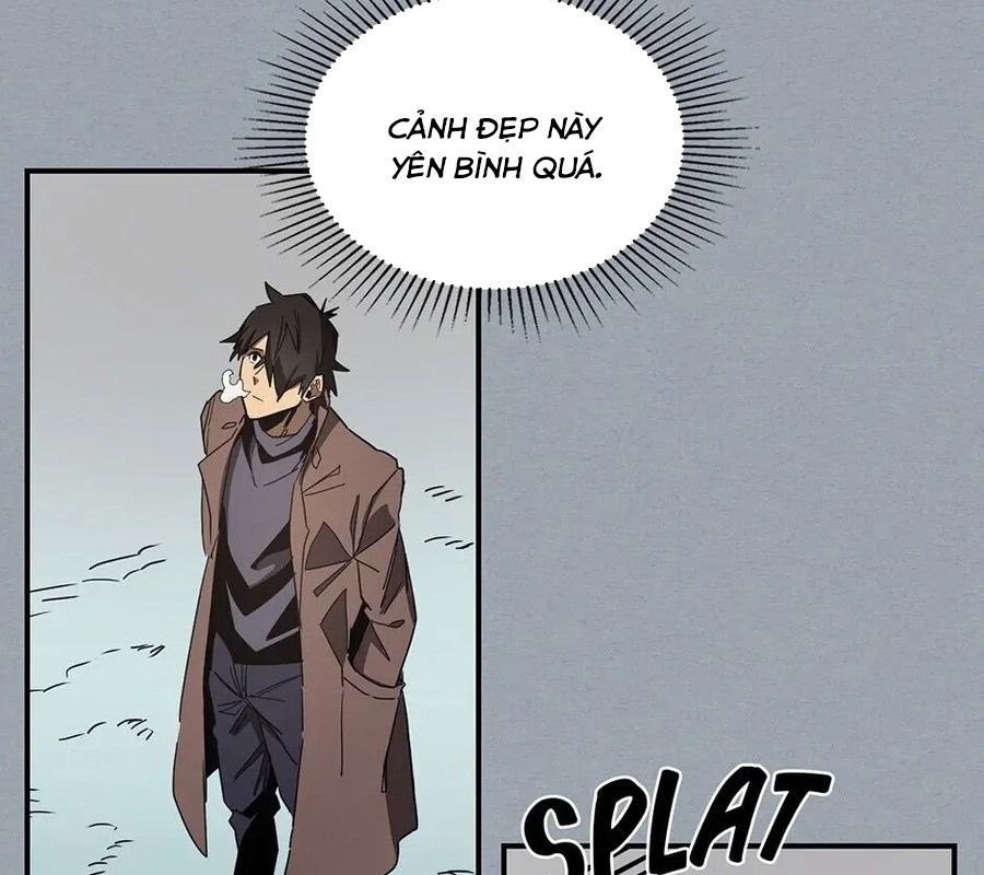 Phép Thuật Của Người Trở Về Phải Đặc Biệt Chapter 117 - 5