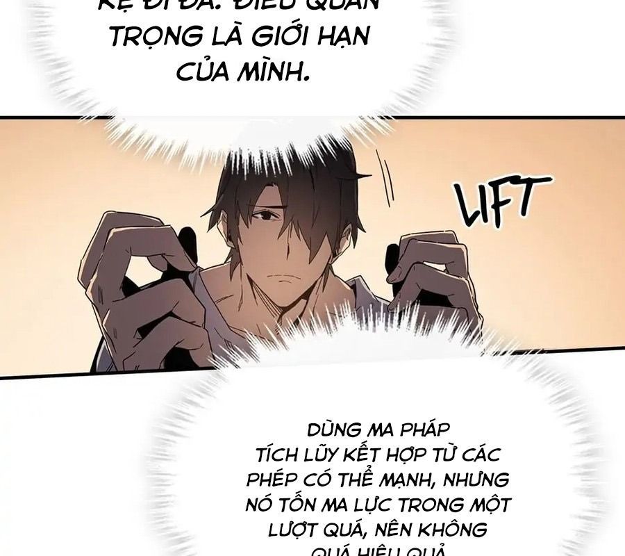 Phép Thuật Của Người Trở Về Phải Đặc Biệt Chapter 117 - 44