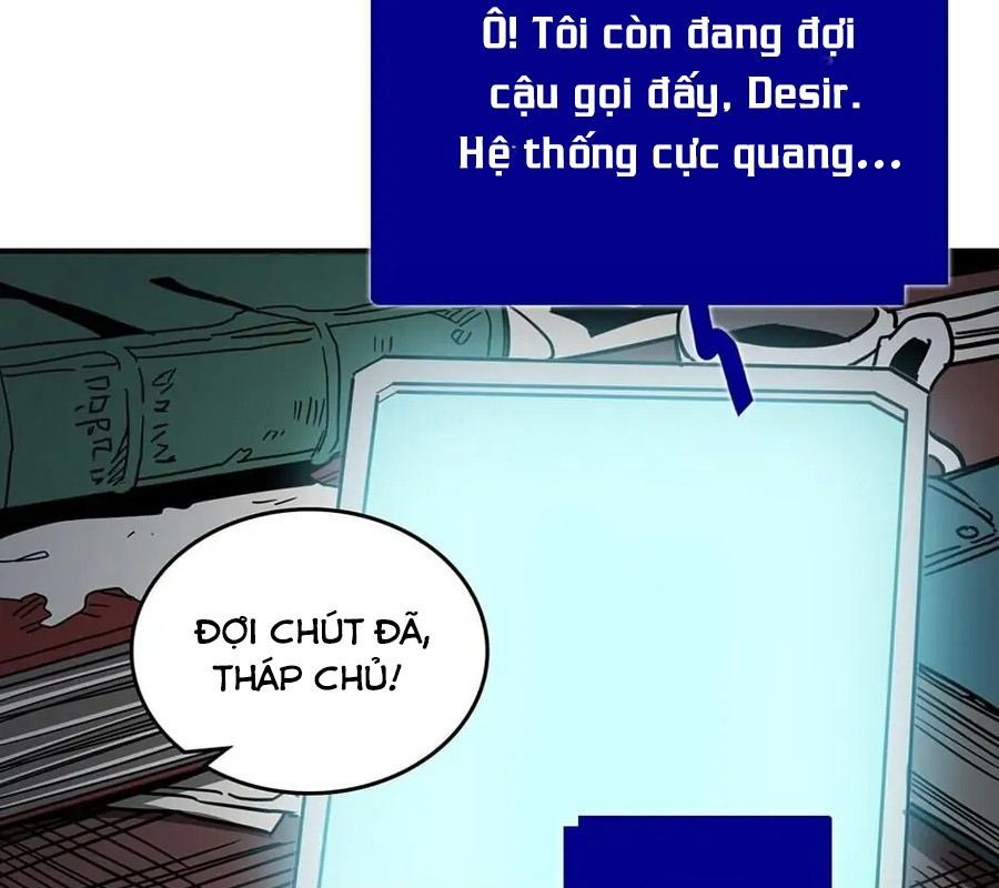 Phép Thuật Của Người Trở Về Phải Đặc Biệt Chapter 117 - 50