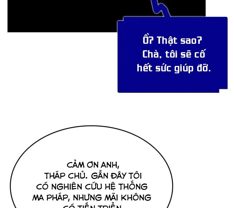Phép Thuật Của Người Trở Về Phải Đặc Biệt Chapter 117 - 53