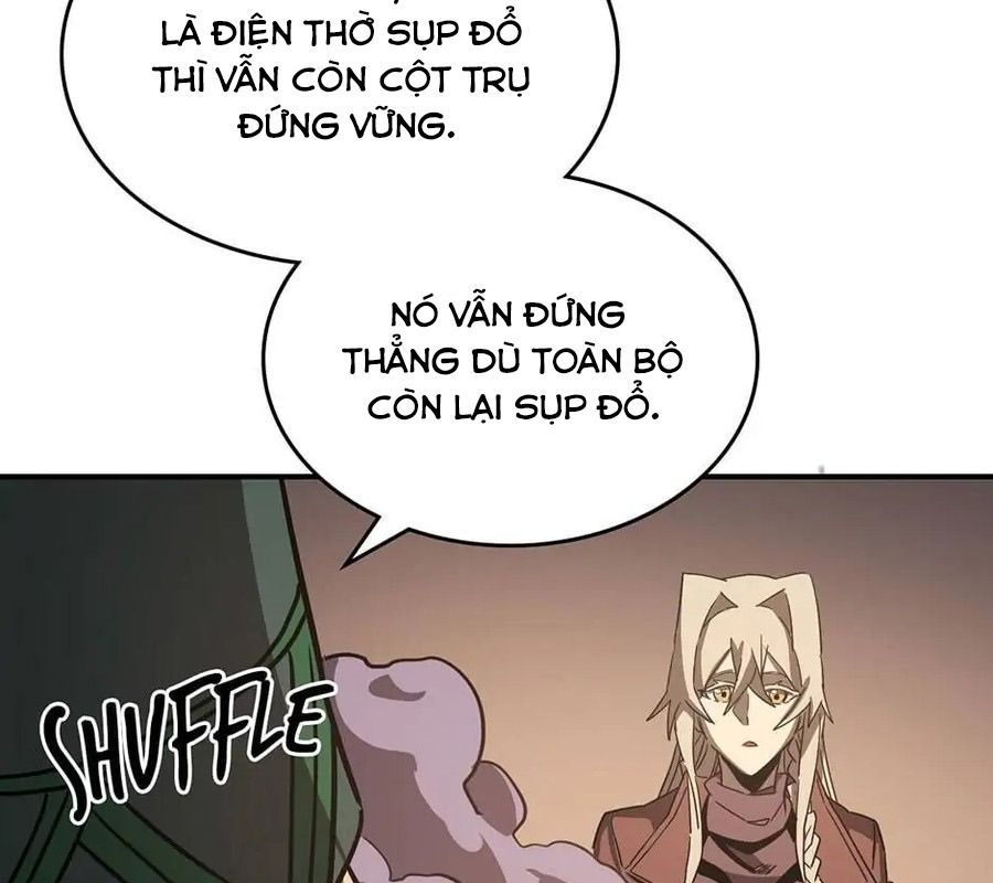 Phép Thuật Của Người Trở Về Phải Đặc Biệt Chapter 118 - 108