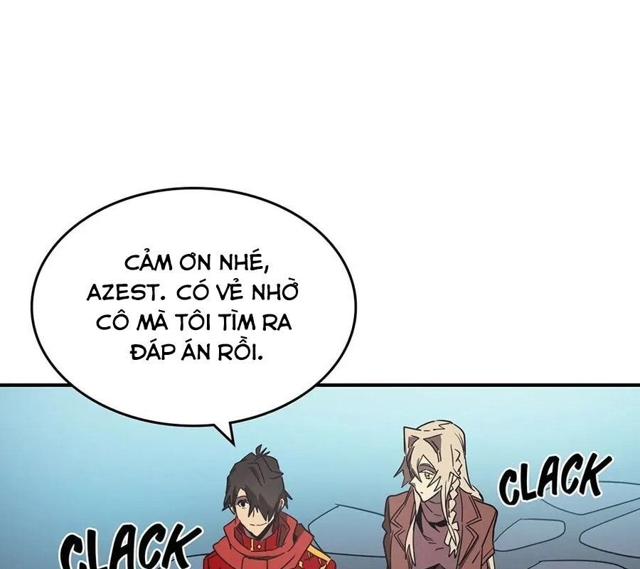 Phép Thuật Của Người Trở Về Phải Đặc Biệt Chapter 118 - 125