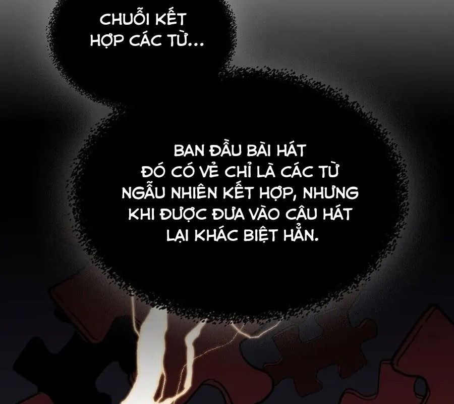 Phép Thuật Của Người Trở Về Phải Đặc Biệt Chapter 118 - 127