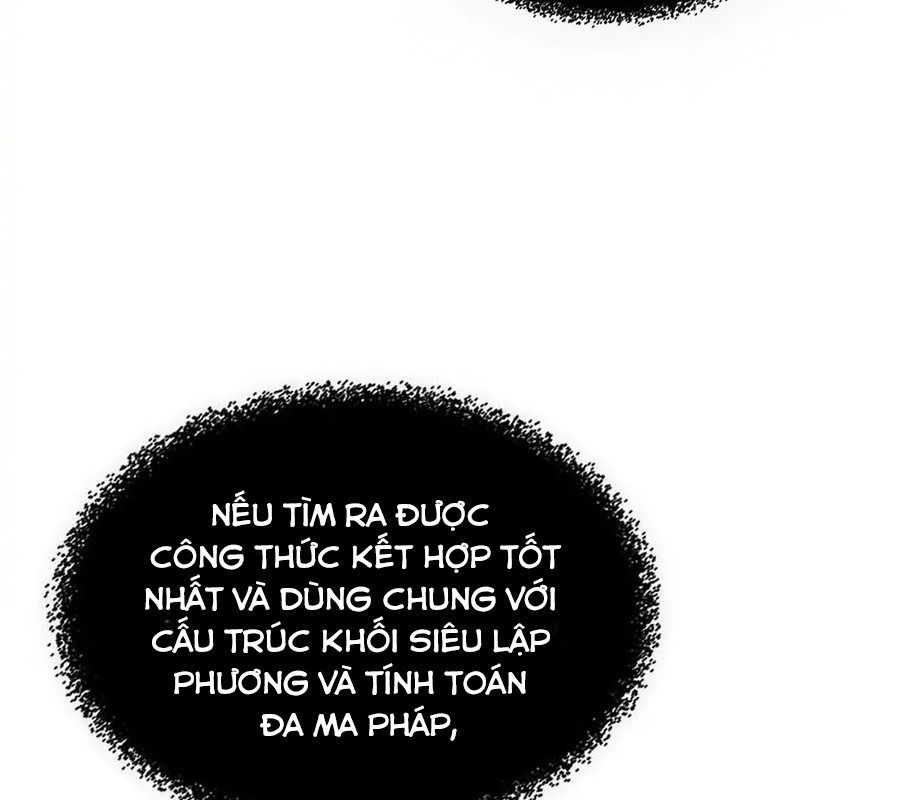 Phép Thuật Của Người Trở Về Phải Đặc Biệt Chapter 118 - 132