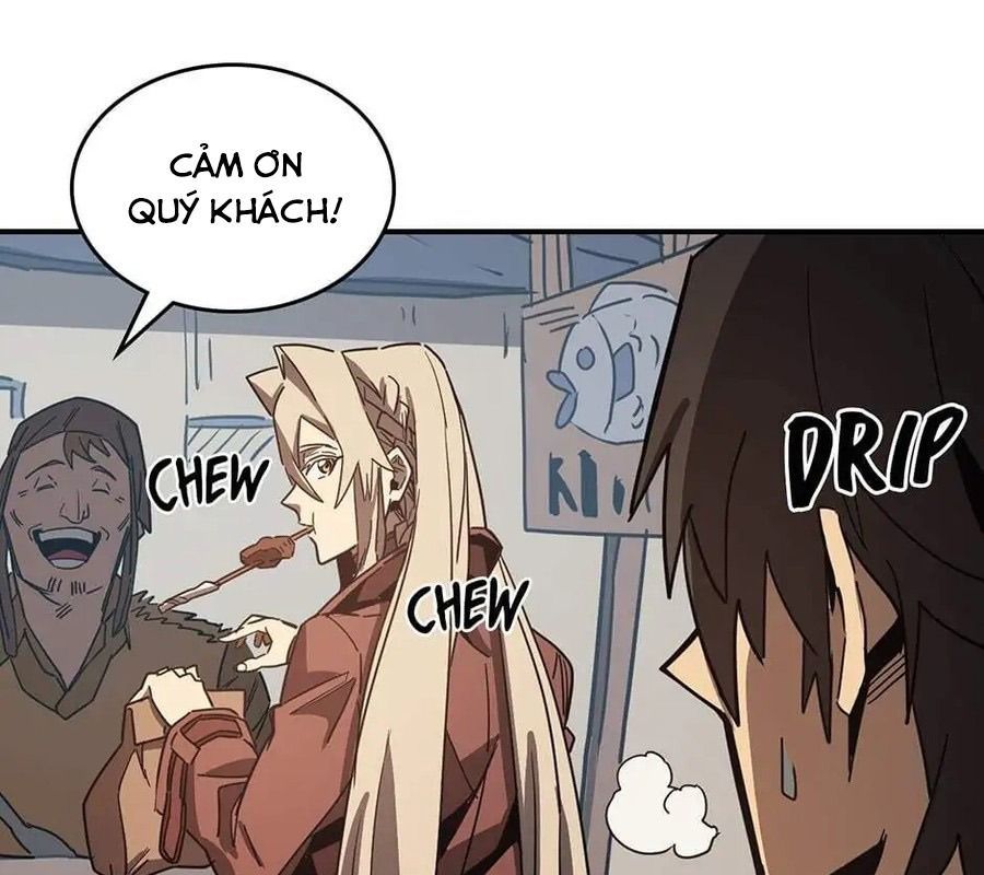 Phép Thuật Của Người Trở Về Phải Đặc Biệt Chapter 118 - 25