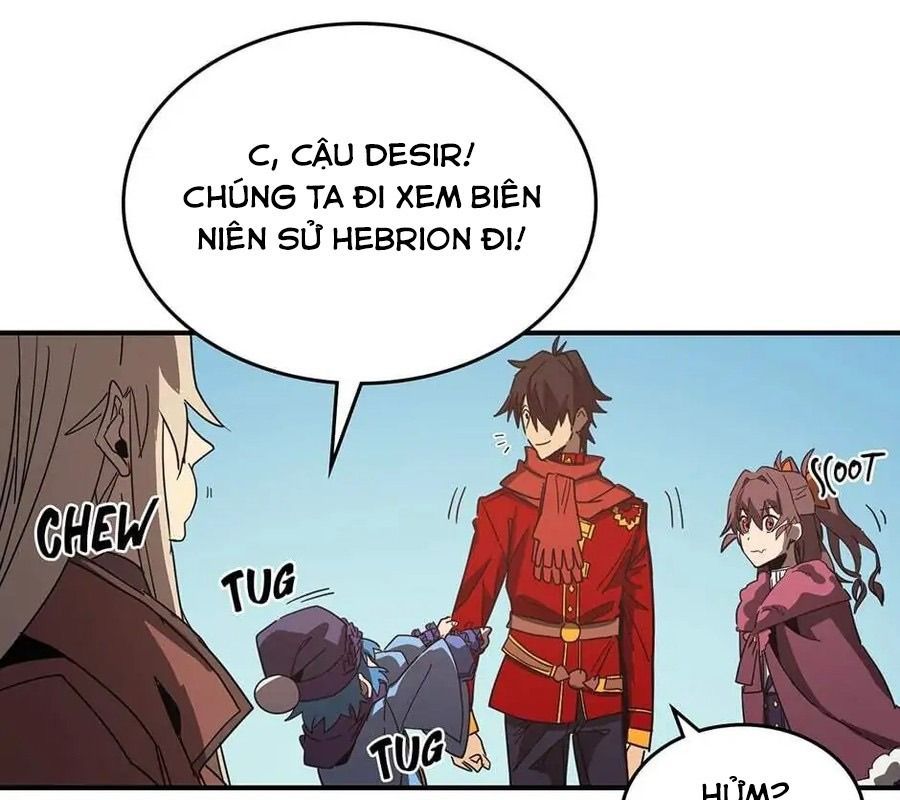 Phép Thuật Của Người Trở Về Phải Đặc Biệt Chapter 118 - 27