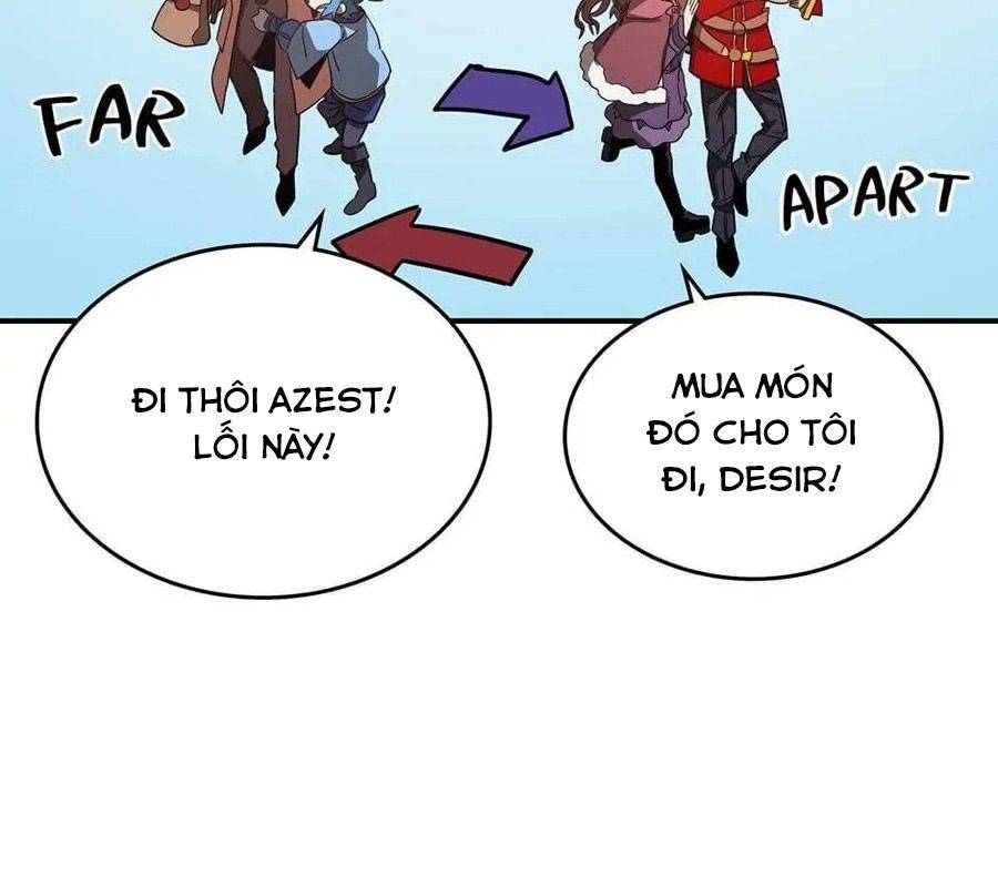 Phép Thuật Của Người Trở Về Phải Đặc Biệt Chapter 118 - 33