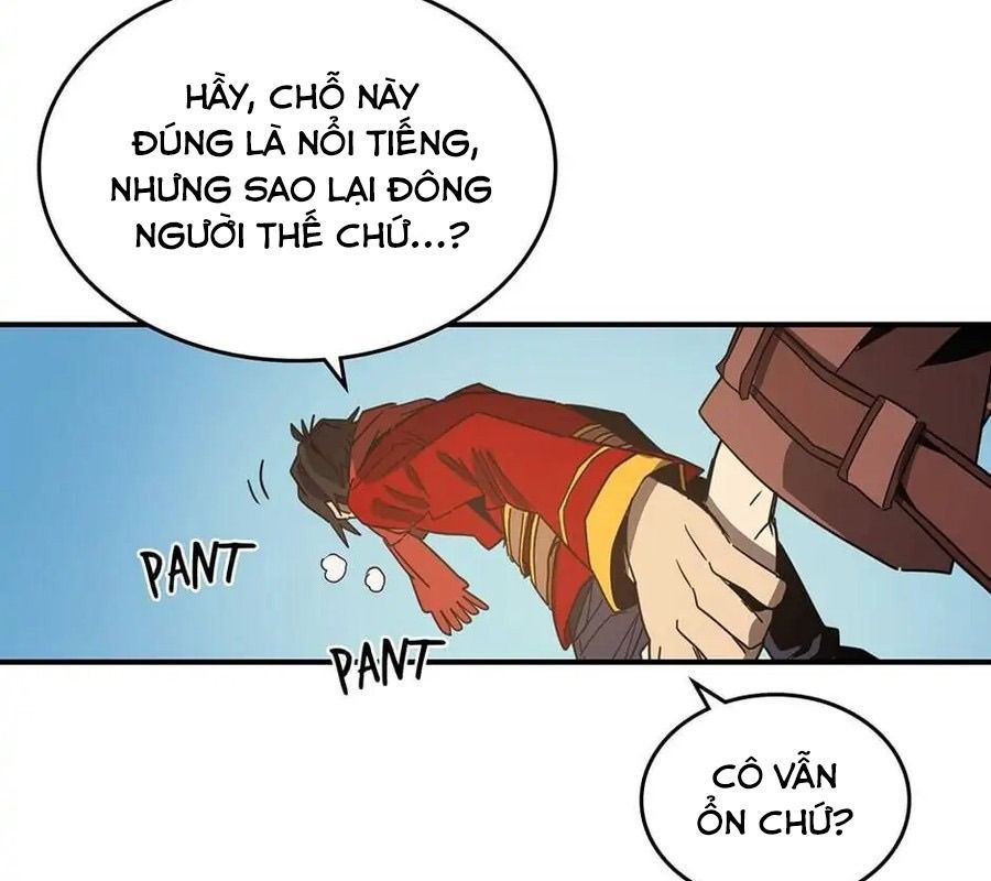 Phép Thuật Của Người Trở Về Phải Đặc Biệt Chapter 118 - 51