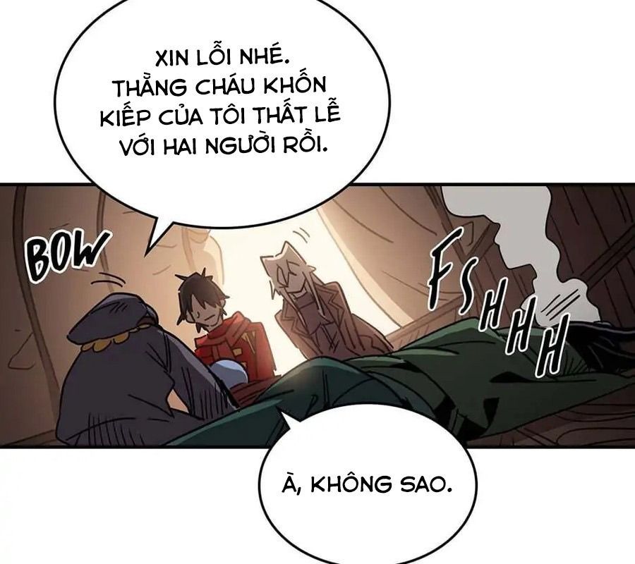 Phép Thuật Của Người Trở Về Phải Đặc Biệt Chapter 118 - 88