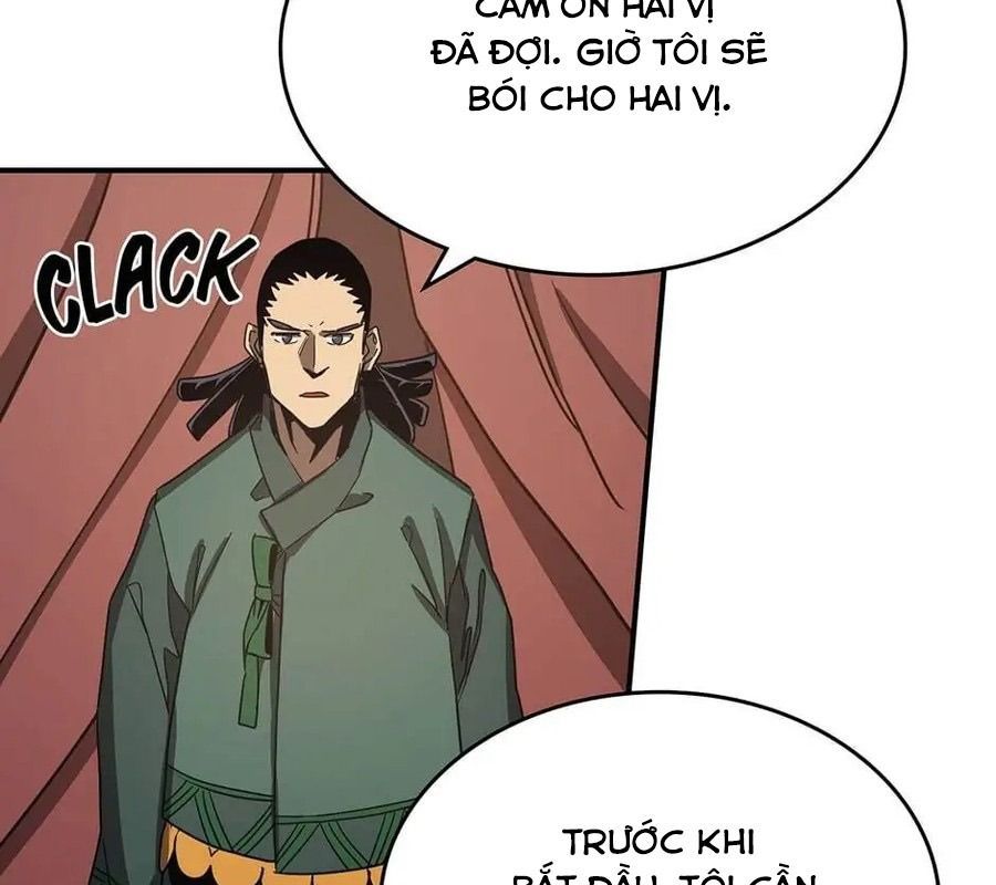 Phép Thuật Của Người Trở Về Phải Đặc Biệt Chapter 118 - 97