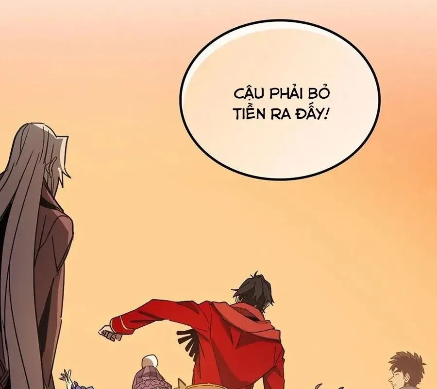 Phép Thuật Của Người Trở Về Phải Đặc Biệt Chapter 119 - 11