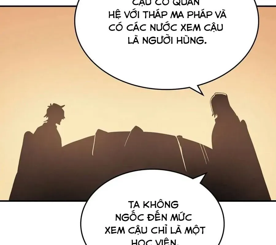 Phép Thuật Của Người Trở Về Phải Đặc Biệt Chapter 119 - 105
