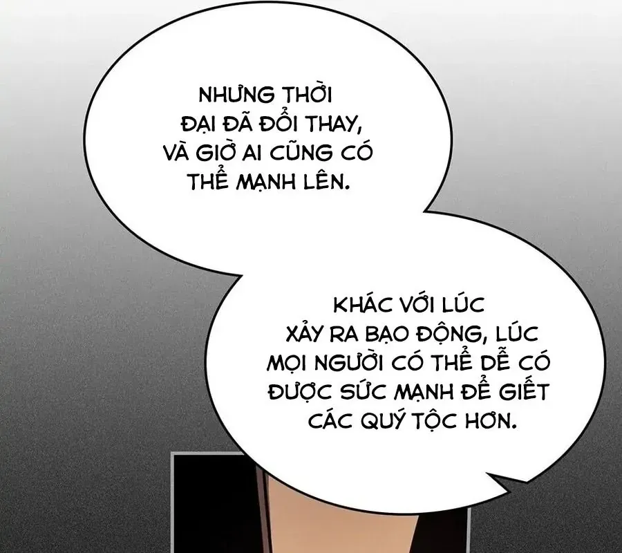 Phép Thuật Của Người Trở Về Phải Đặc Biệt Chapter 119 - 113