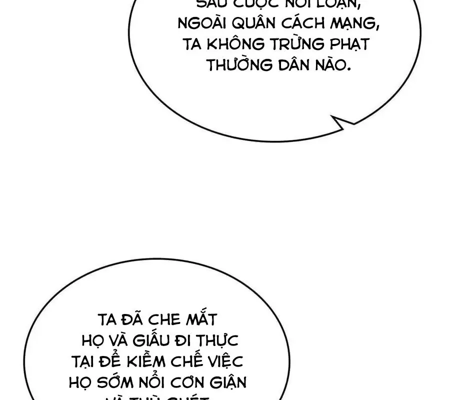 Phép Thuật Của Người Trở Về Phải Đặc Biệt Chapter 119 - 118