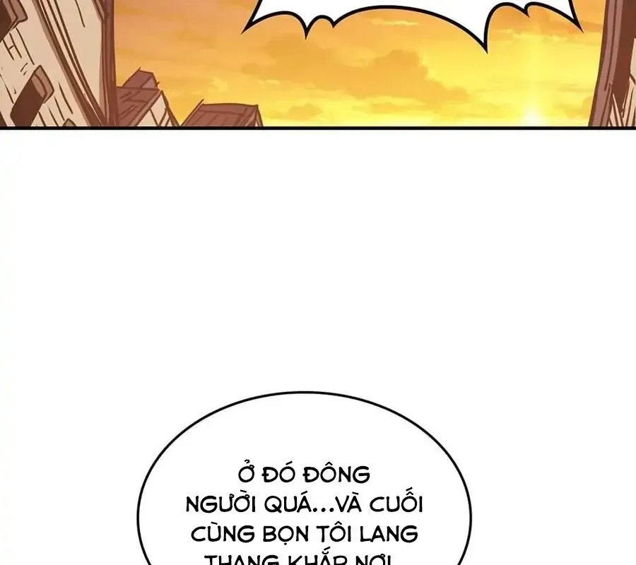 Phép Thuật Của Người Trở Về Phải Đặc Biệt Chapter 119 - 3
