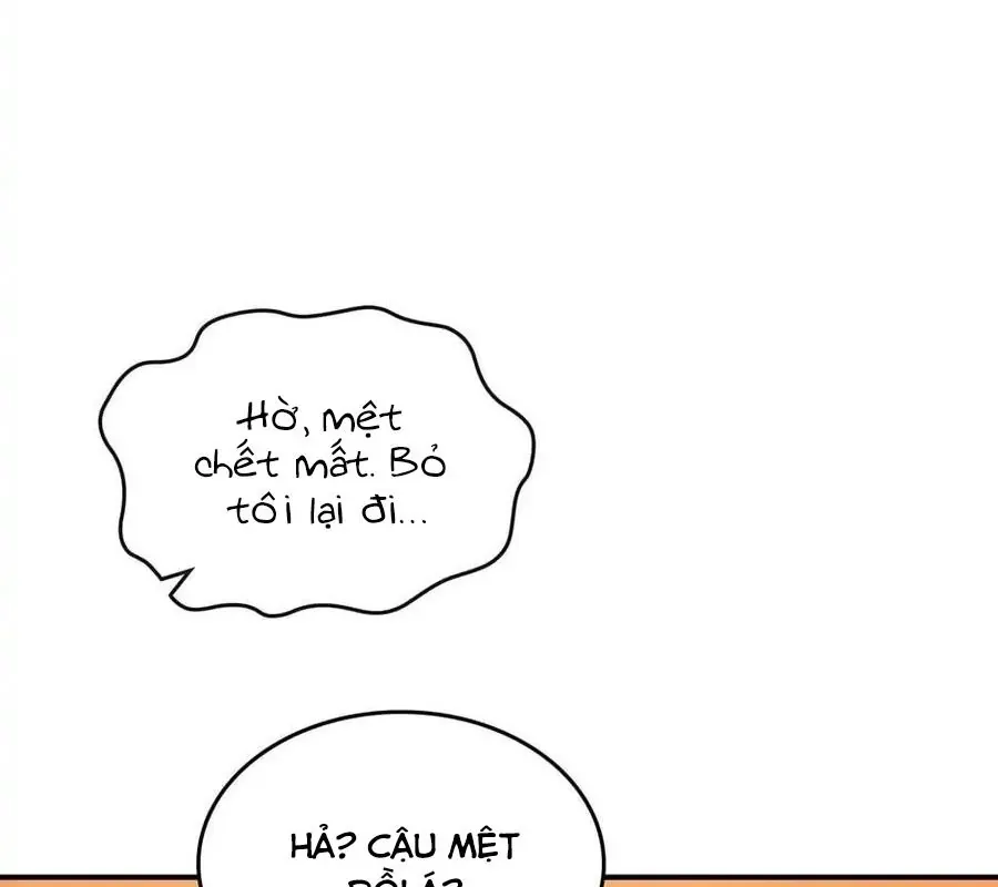 Phép Thuật Của Người Trở Về Phải Đặc Biệt Chapter 119 - 22
