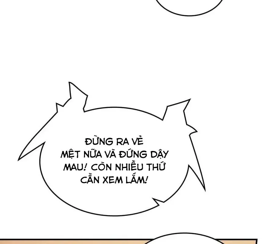 Phép Thuật Của Người Trở Về Phải Đặc Biệt Chapter 119 - 26
