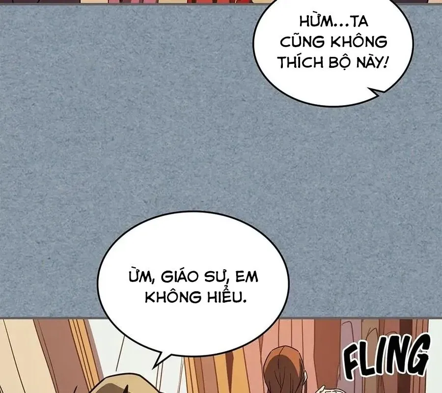 Phép Thuật Của Người Trở Về Phải Đặc Biệt Chapter 119 - 43