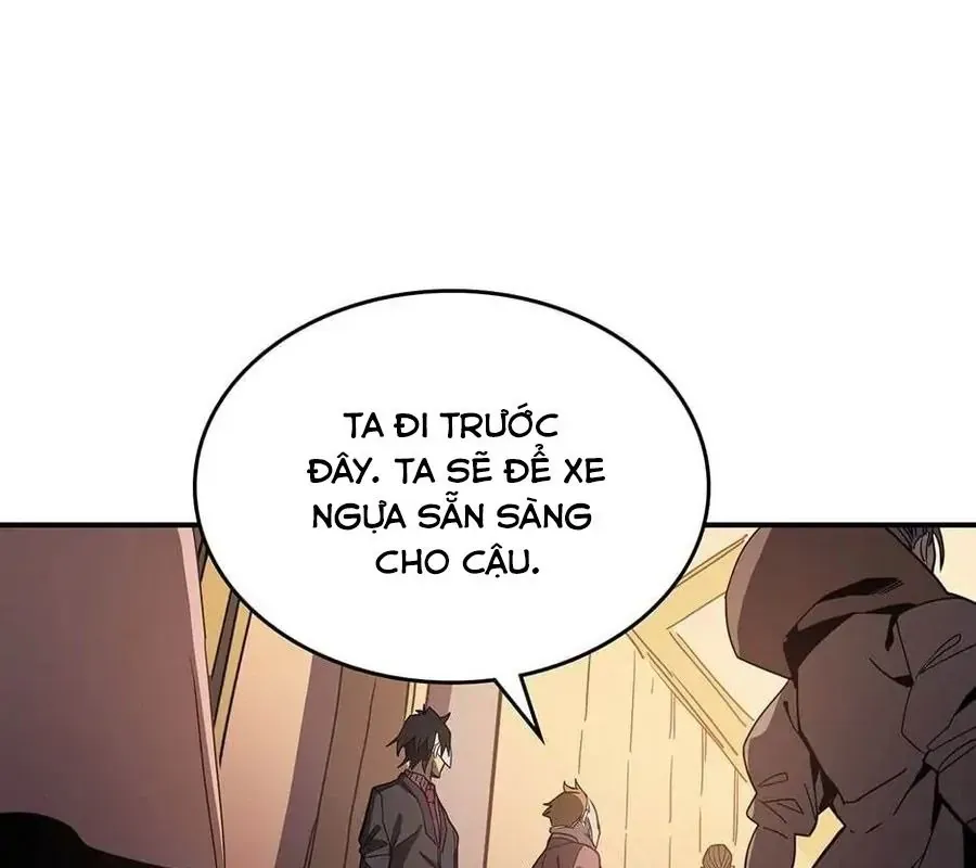 Phép Thuật Của Người Trở Về Phải Đặc Biệt Chapter 119 - 78