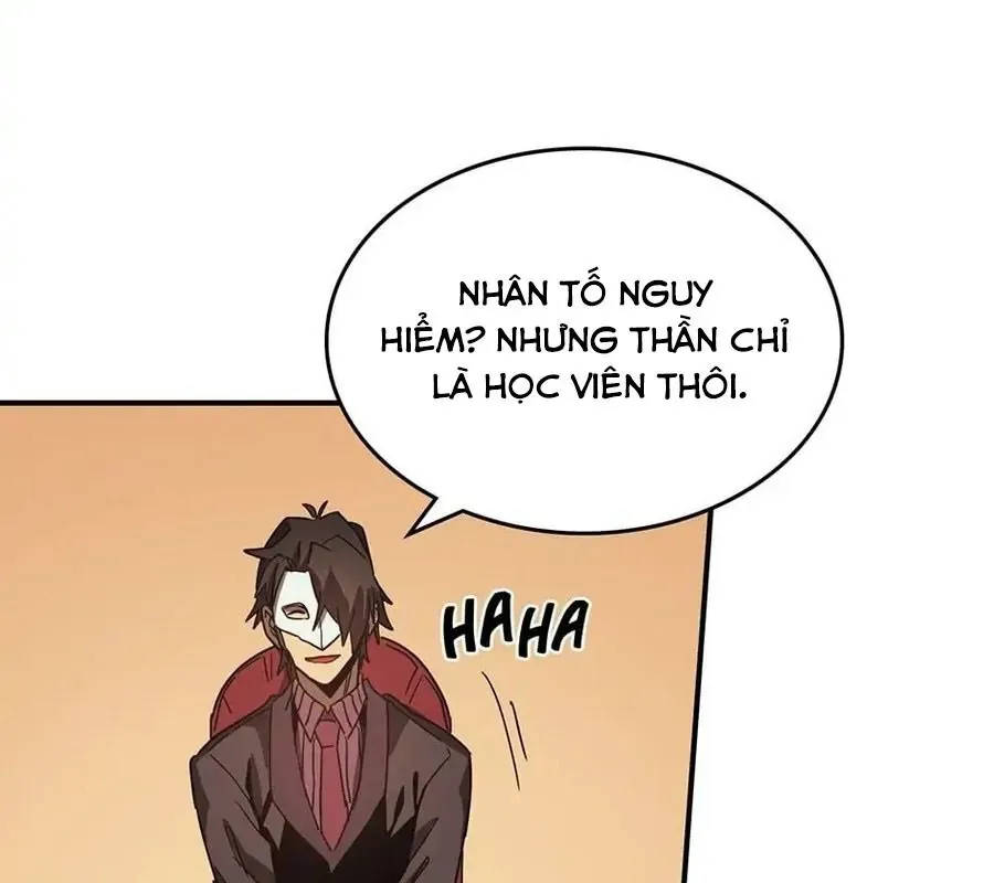 Phép Thuật Của Người Trở Về Phải Đặc Biệt Chapter 119 - 100
