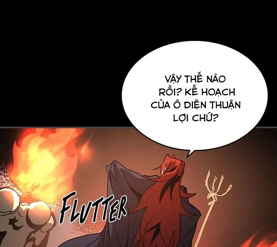 Phép Thuật Của Người Trở Về Phải Đặc Biệt Chapter 120 - 120