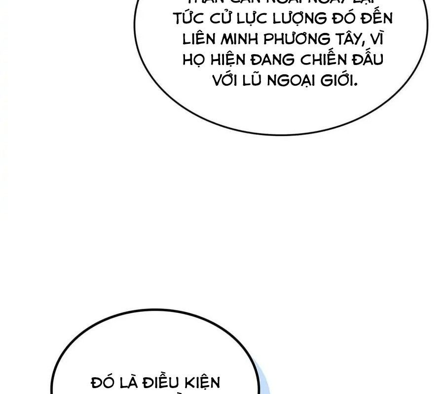 Phép Thuật Của Người Trở Về Phải Đặc Biệt Chapter 120 - 13