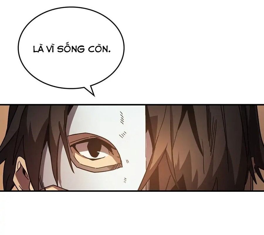 Phép Thuật Của Người Trở Về Phải Đặc Biệt Chapter 120 - 36
