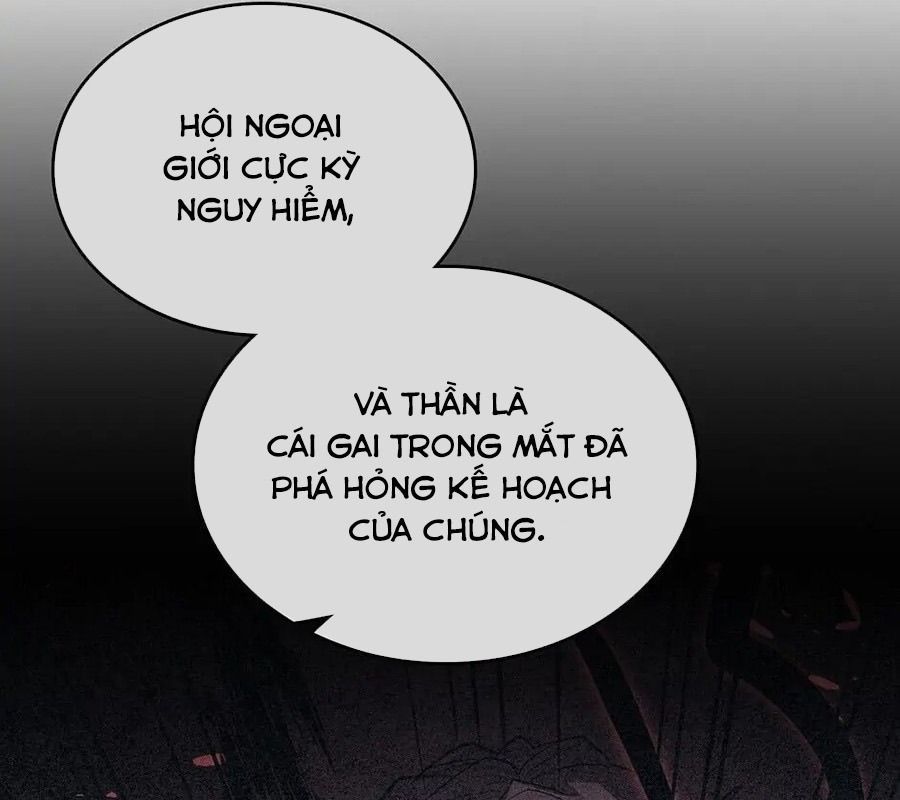 Phép Thuật Của Người Trở Về Phải Đặc Biệt Chapter 120 - 38