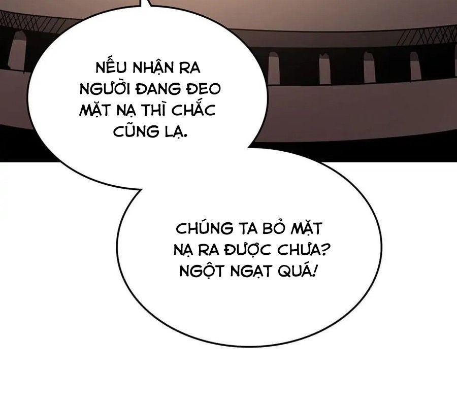 Phép Thuật Của Người Trở Về Phải Đặc Biệt Chapter 120 - 94