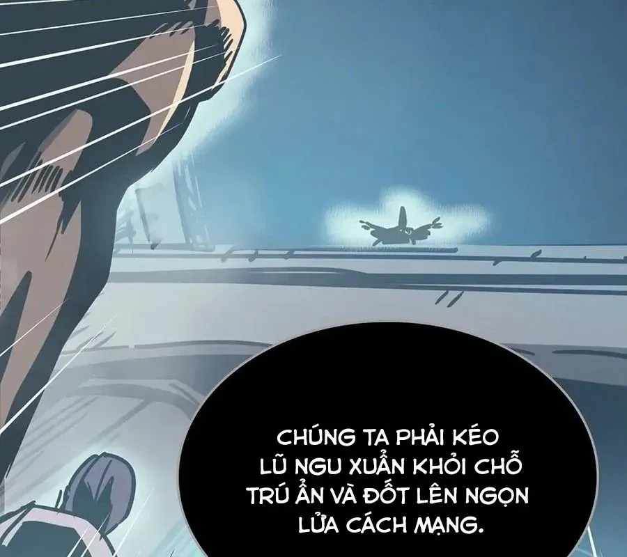 Phép Thuật Của Người Trở Về Phải Đặc Biệt Chapter 121 - 112