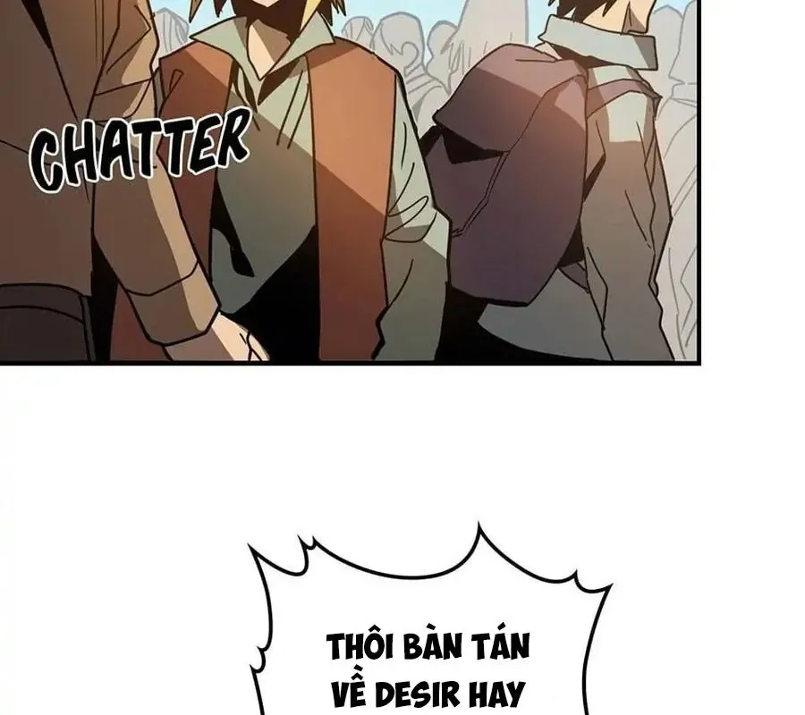 Phép Thuật Của Người Trở Về Phải Đặc Biệt Chapter 121 - 126