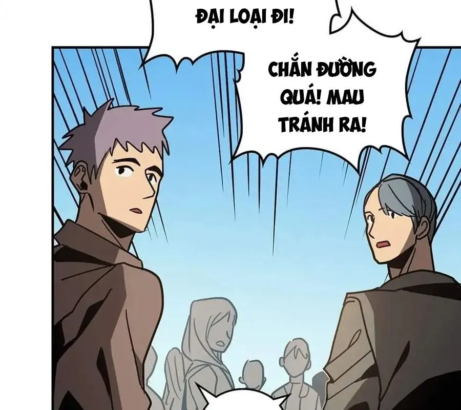 Phép Thuật Của Người Trở Về Phải Đặc Biệt Chapter 121 - 127