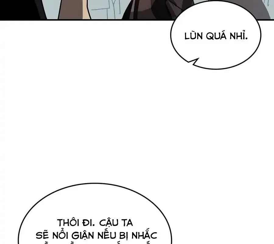 Phép Thuật Của Người Trở Về Phải Đặc Biệt Chapter 121 - 132