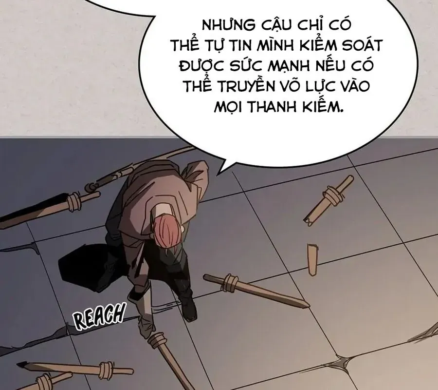 Phép Thuật Của Người Trở Về Phải Đặc Biệt Chapter 121 - 25