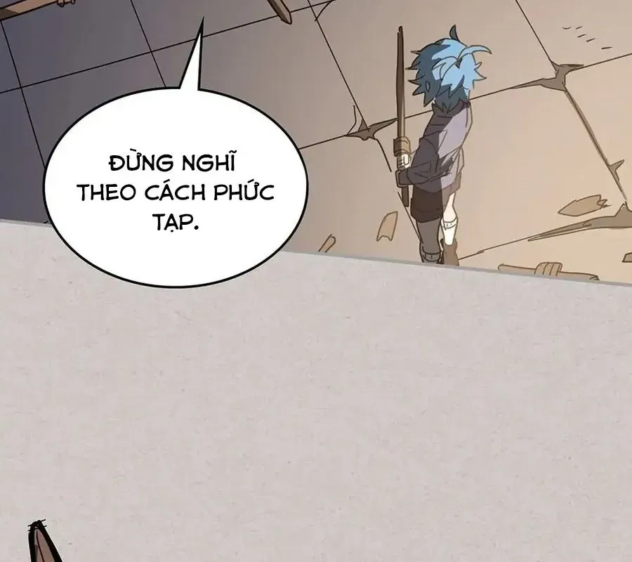 Phép Thuật Của Người Trở Về Phải Đặc Biệt Chapter 121 - 26