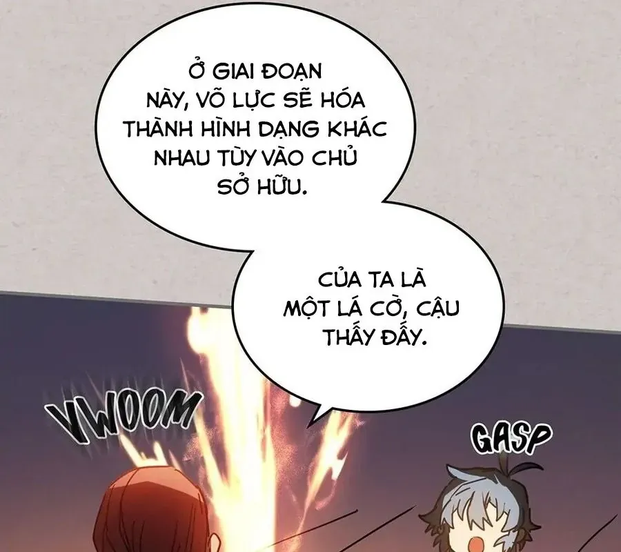 Phép Thuật Của Người Trở Về Phải Đặc Biệt Chapter 121 - 44