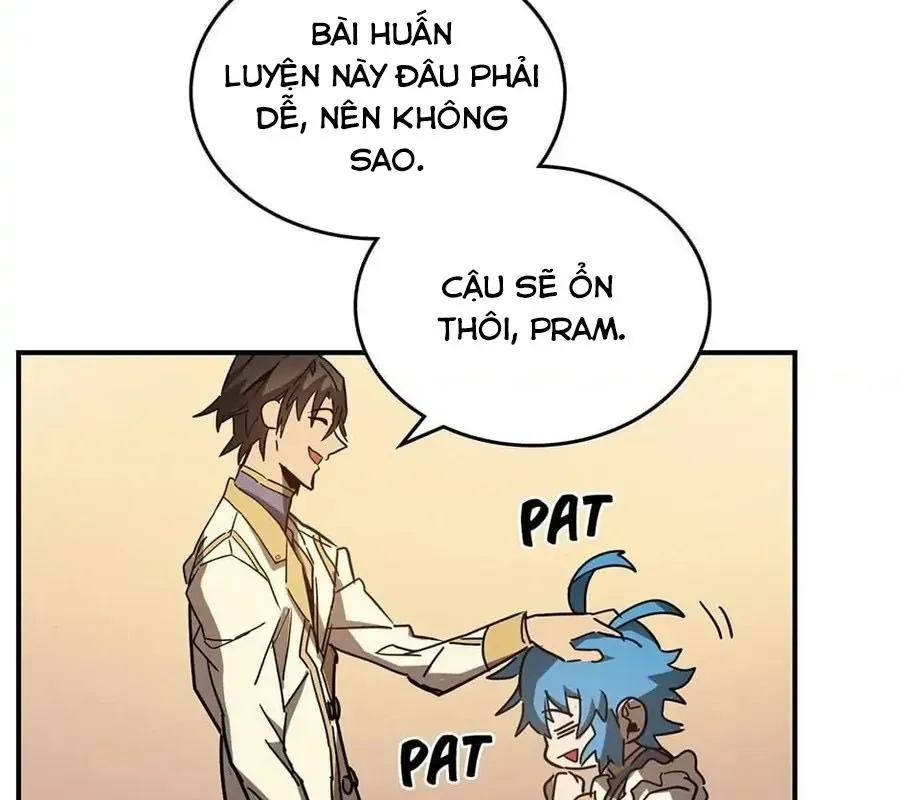 Phép Thuật Của Người Trở Về Phải Đặc Biệt Chapter 121 - 52