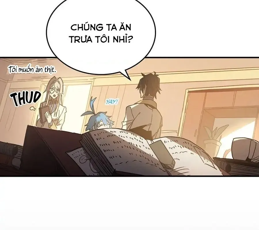 Phép Thuật Của Người Trở Về Phải Đặc Biệt Chapter 121 - 63