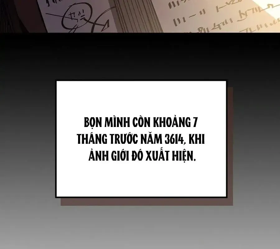 Phép Thuật Của Người Trở Về Phải Đặc Biệt Chapter 121 - 65