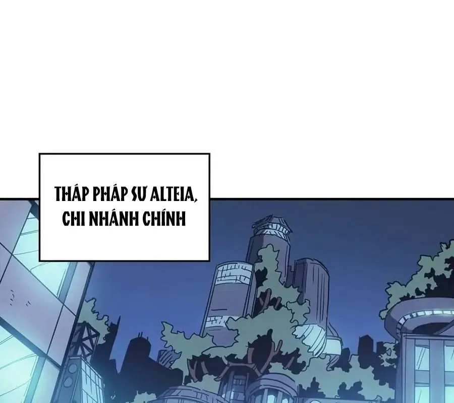 Phép Thuật Của Người Trở Về Phải Đặc Biệt Chapter 121 - 69
