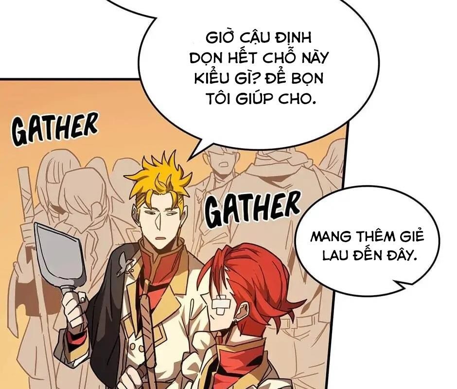 Phép Thuật Của Người Trở Về Phải Đặc Biệt Chapter 122 - 130