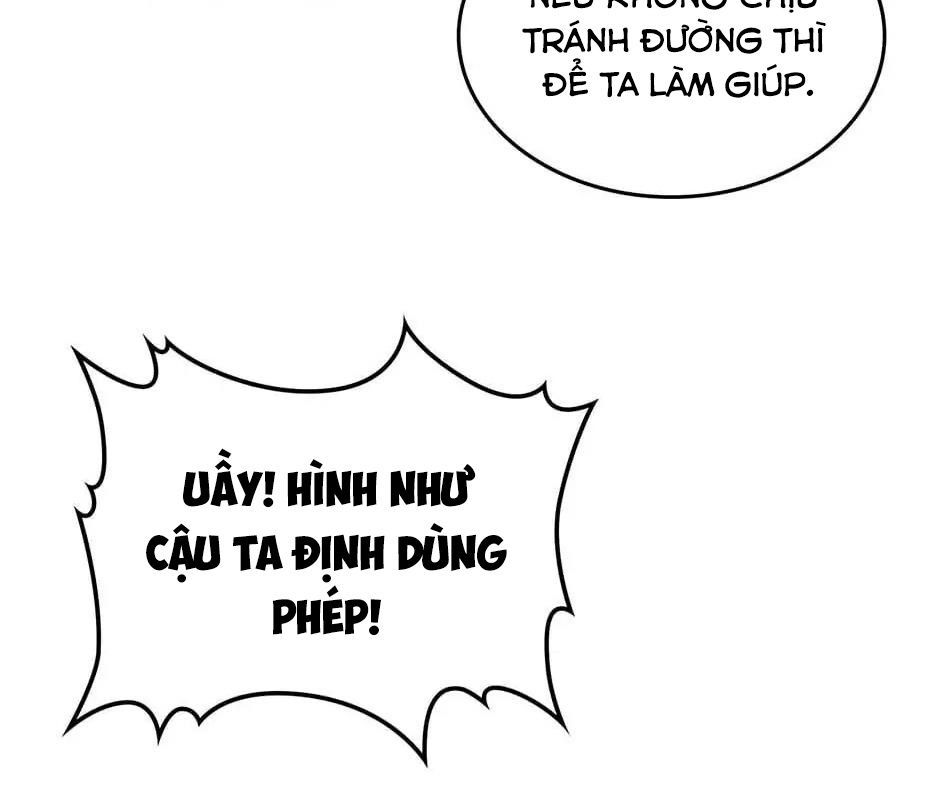 Phép Thuật Của Người Trở Về Phải Đặc Biệt Chapter 122 - 31