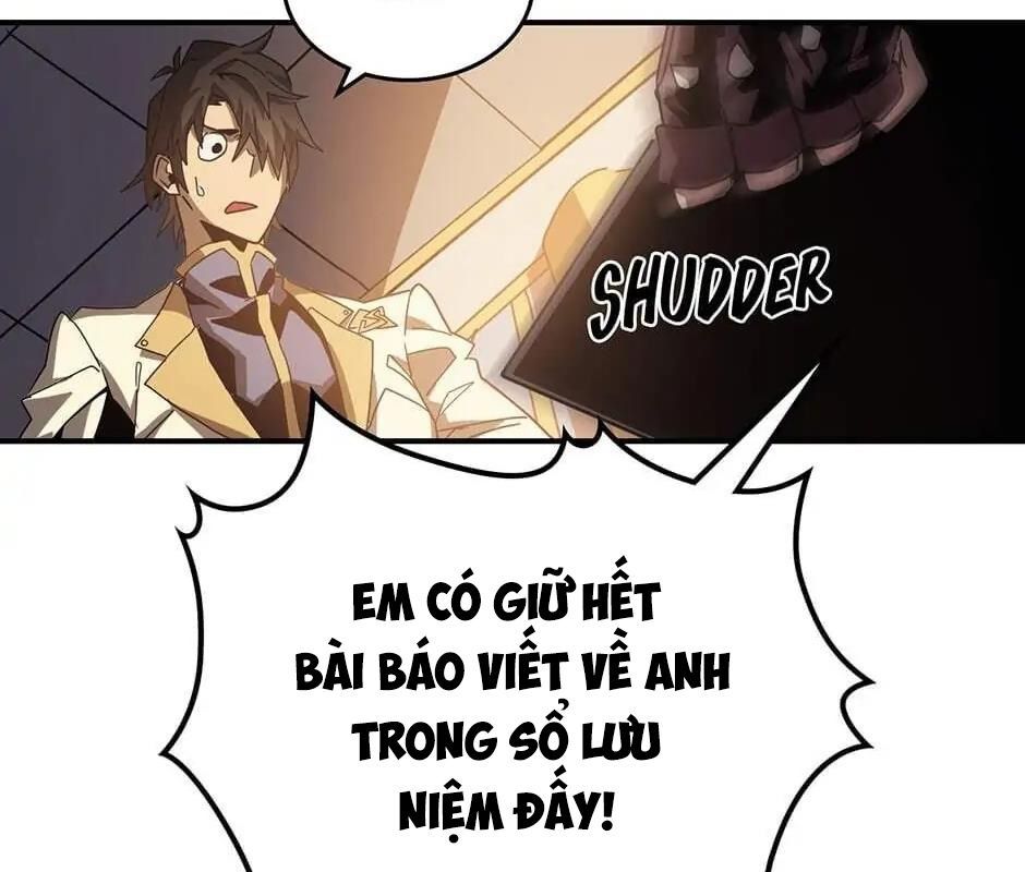 Phép Thuật Của Người Trở Về Phải Đặc Biệt Chapter 122 - 54