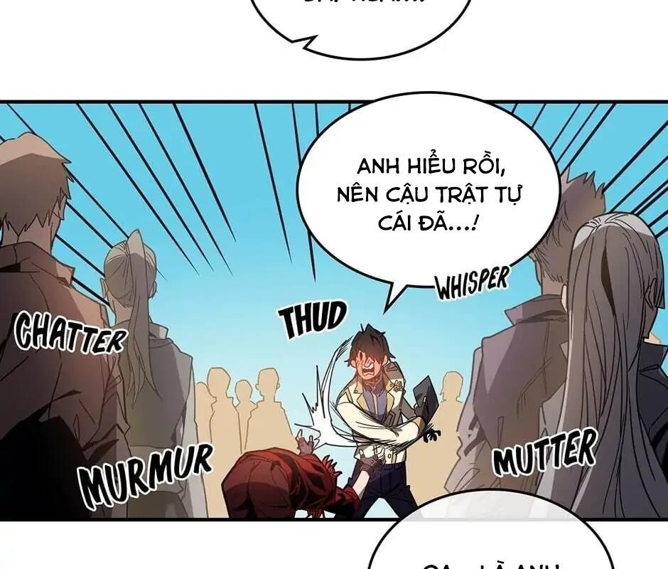 Phép Thuật Của Người Trở Về Phải Đặc Biệt Chapter 122 - 60