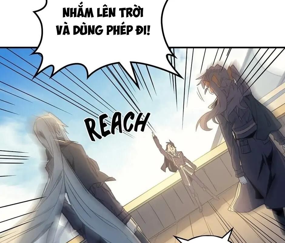 Phép Thuật Của Người Trở Về Phải Đặc Biệt Chapter 123 - 121