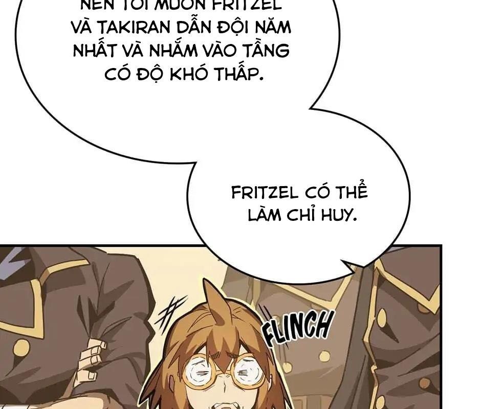 Phép Thuật Của Người Trở Về Phải Đặc Biệt Chapter 123 - 14